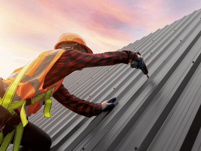 About Roof Repair Experts Centerview, MO